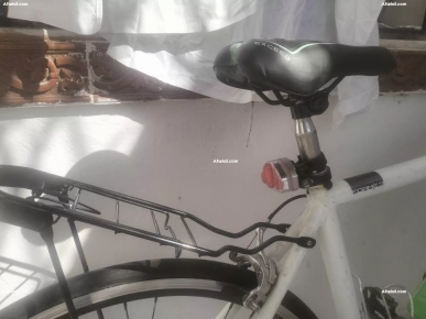 velo btwin vtc