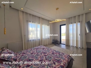 VILLA ACYL Hammamet Sud I Sidi Hammed AV1690