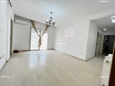 appartement s+2 pour la vente