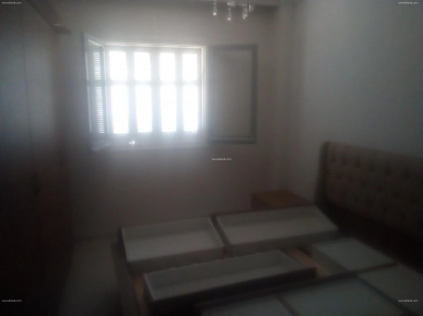 APPARTEMENT TITRE A VENDRE A MONASTIR