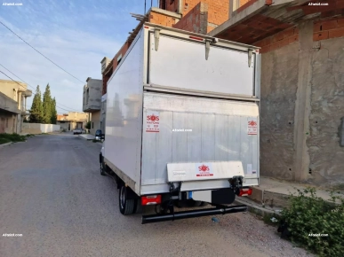Iveco C15 160
