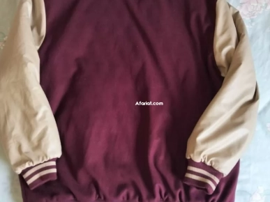 a vendre jacket