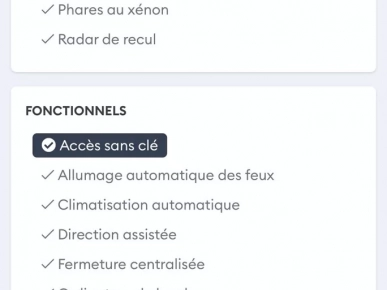 À vendre Ford focus 7 cv année 2013 bonne affaire