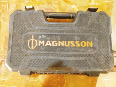 Boite à outils Magnusson