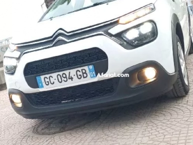 superbe citroen c3