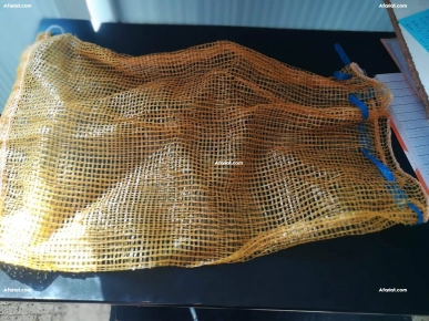 Vente de sacs ( filets ) Vente de sacs ( filets )