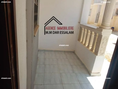 studio à kélibia