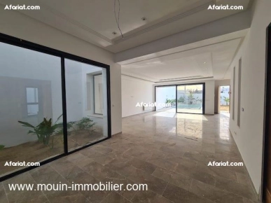 Villa Lina 1 AV1551 Hammamet Zone Theatre