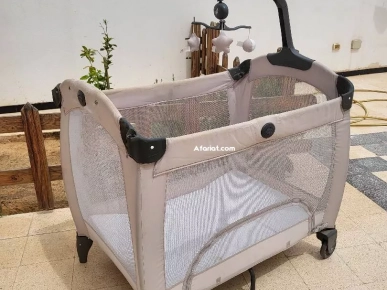 park-lit pour bébé