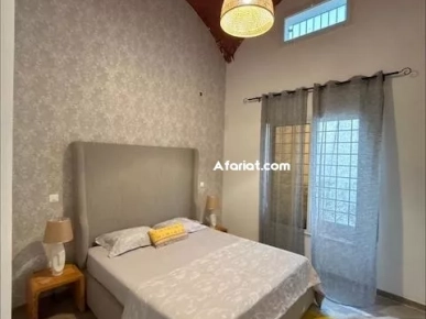 VILLA RITTA Hammamet Craxi AV1570