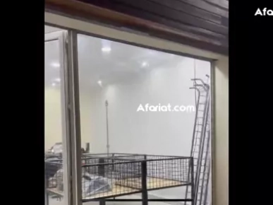 Local commercial