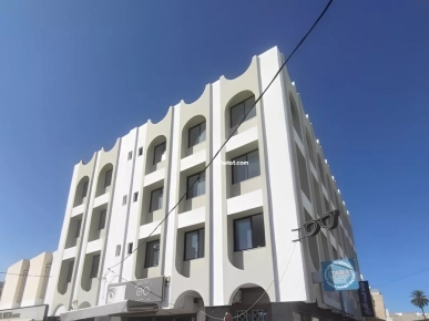 À louer – Bureaux neufs S+1 et S+2 à Monastir Centre-Ville