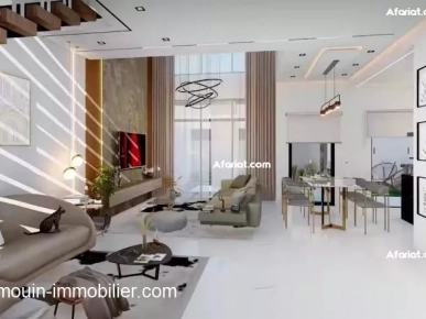 RESIDENCE EL BEY Hammamet Sud AV1920