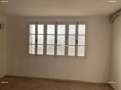 Étage de villa à louer