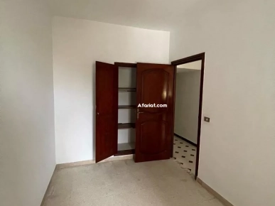etage de villa
