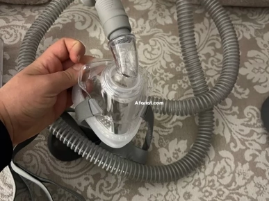 Appareil CPAP BMC – Neuf jamais utilisé