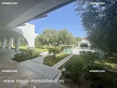 VILLA ARUM Hammamet AV1914