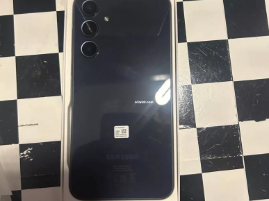 Samsung Galaxy A35 5G neuf