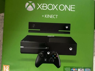 Xbox One 2 manettes