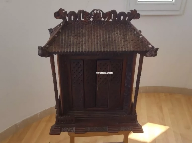 paravent chinois