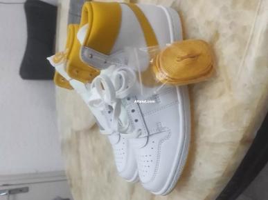 Basket Jordan