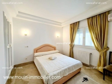 Villa la Roche AL2803 jinen Hammamet