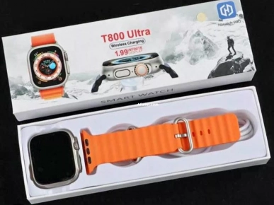 smart watch T800