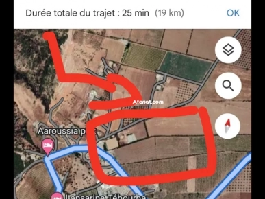 Terrain avendre Terrain avendre