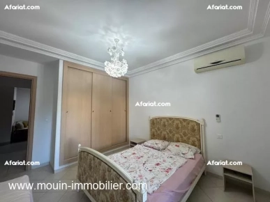 APPARTEMENT MAJD Sidi Mahersi AL3465