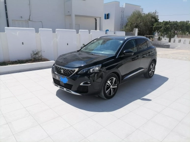 Peugeot 3008 a vendre