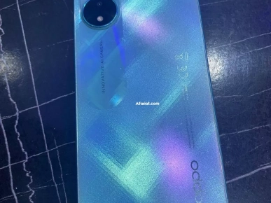Téléphone oppo A78