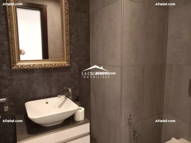 Appartement S+2 à Ain Zaghouan Nord ZAV1739