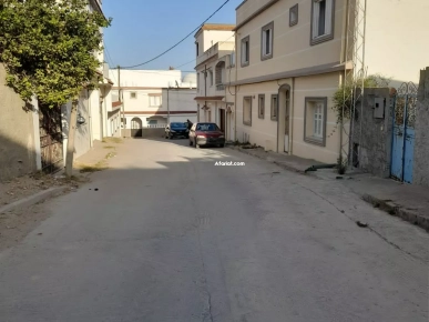 Maison à vendre à Metline Bizerte 55883874