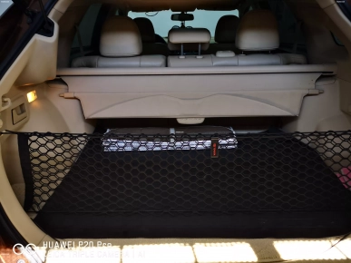 Toyota venza 2014