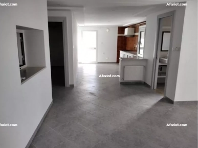 Location appartement cité olympique  à partir de janvier 2025