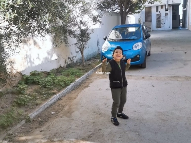 Unique chery QQ Unique chery QQ