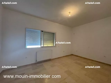 VILLA SUZY Hammamet I Zone Sindbed AV1917