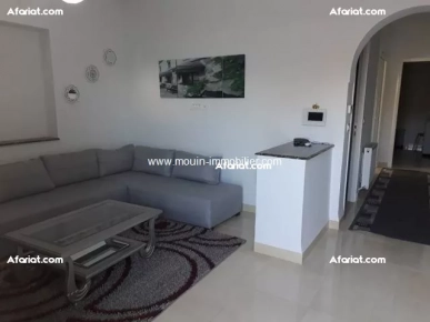 Bungalow Marco AL2650 Hammamet