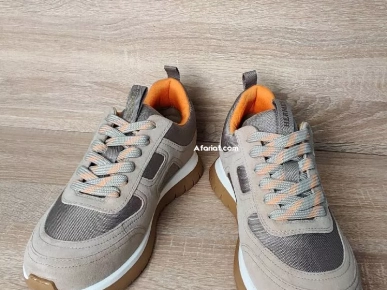 des chaussures super good high copy