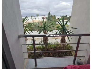 APPARTEMENT RAWEN I Hammamet Zone Théâtre AL3442