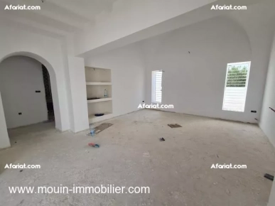 Villa Majdoline AV1900 Hammamet