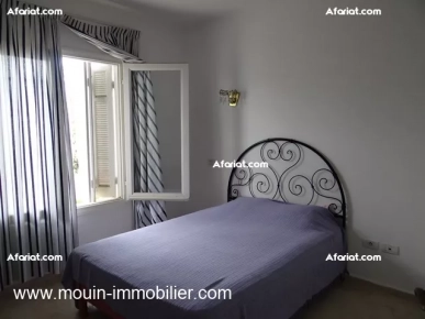 VILLA SAM I Jinan Hammamet AV1628