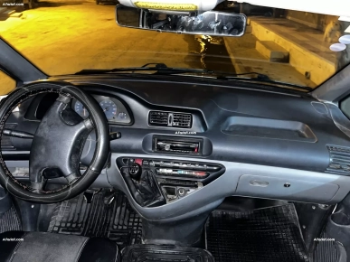 Citroën C15 Diesel – bon état – À vendre