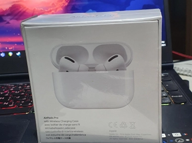 Airpods Pro original sous blister Airpods Pro original sous blister