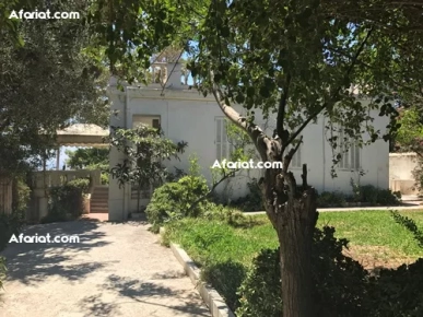 Villa DIDON (Réf: V814) Villa DIDON (Réf: V814)