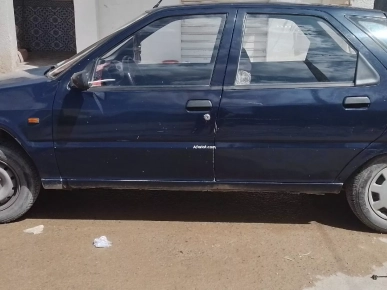 à vendre Citroën zx