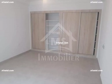 à VENDRE 4 APPARTEMENTS S+2 à NABEUL