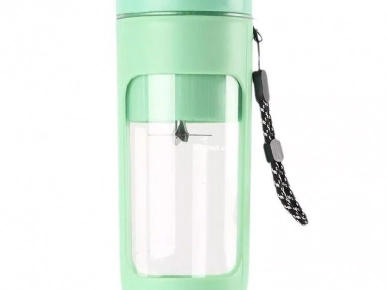 Mini Blender Mixeur Portable Rechargeable