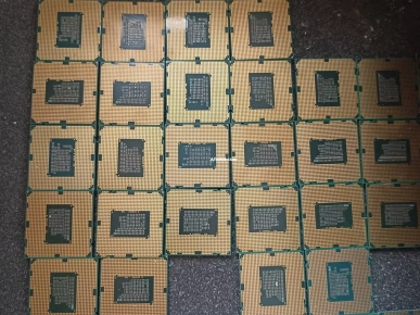 A vendre des processeurs A vendre des processeurs