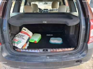 Renault duster importée Renault duster importée